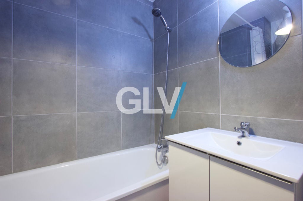 Appartement Place Gilleson à Lille