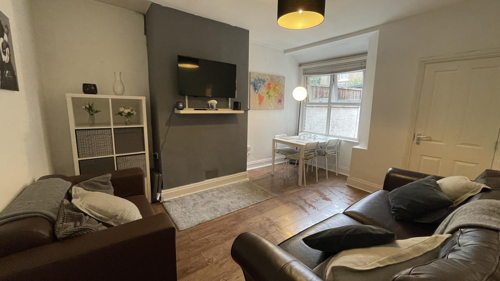 Room Lightfoot Street in Chester