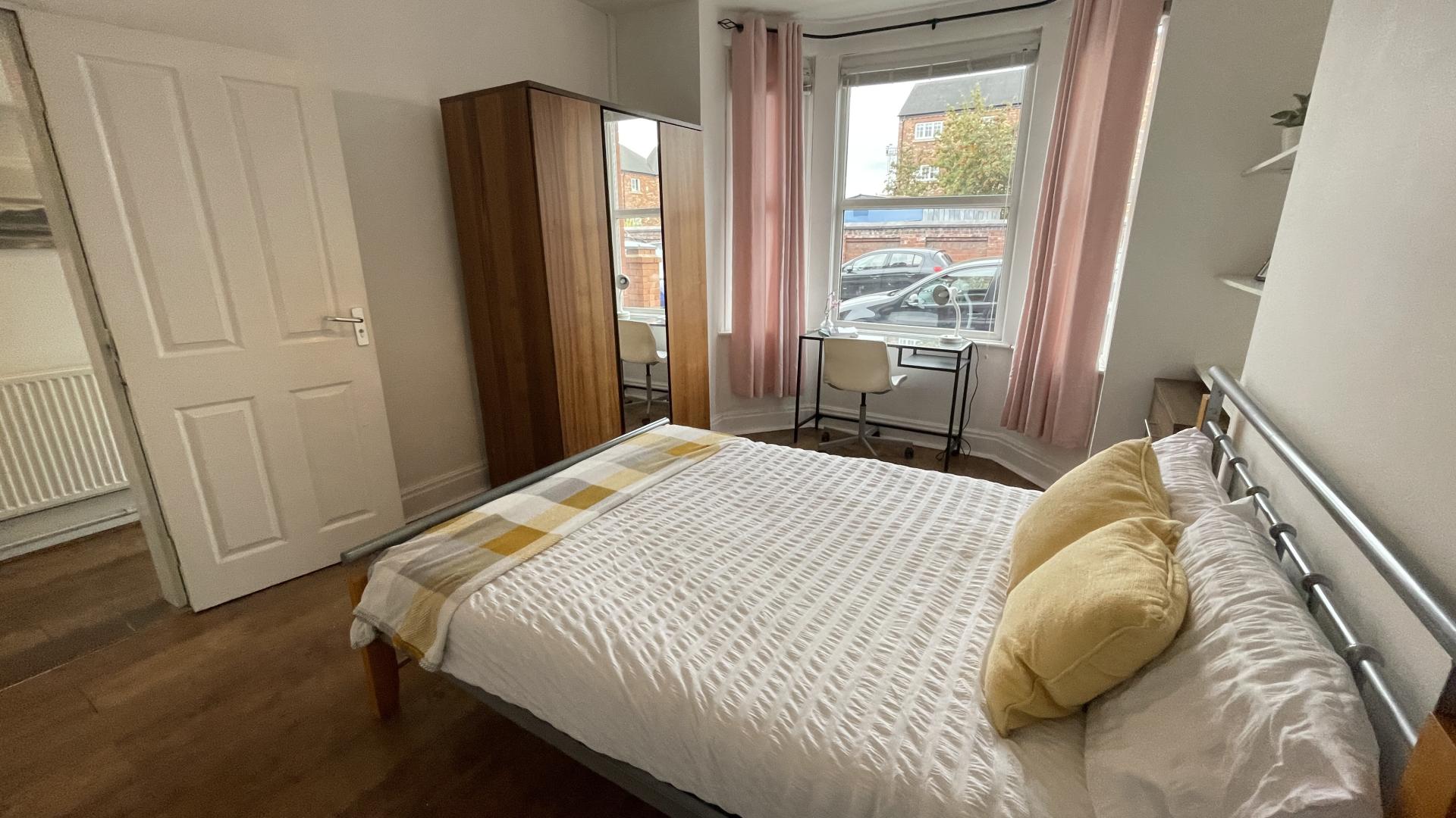 Room Lightfoot Street in Chester
