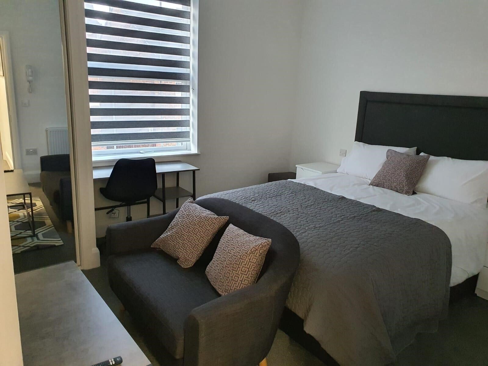 Room Wills Street in Birmingham