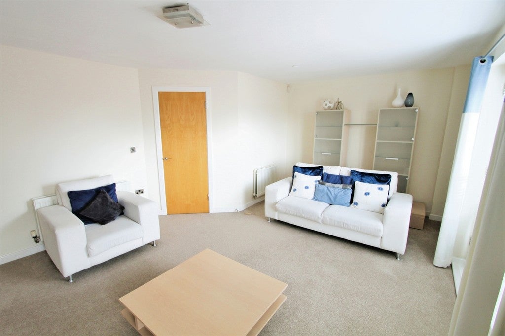 Flat Foregate Street in Chester