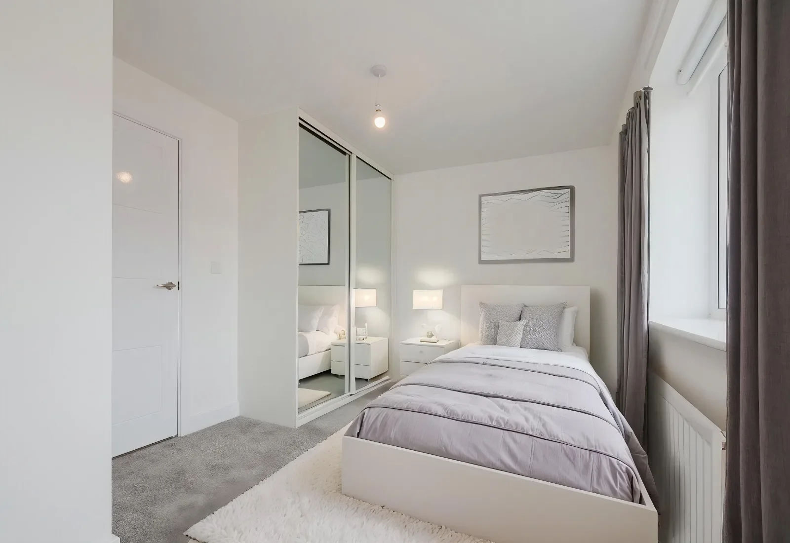 House Lowlands Close in Doncaster