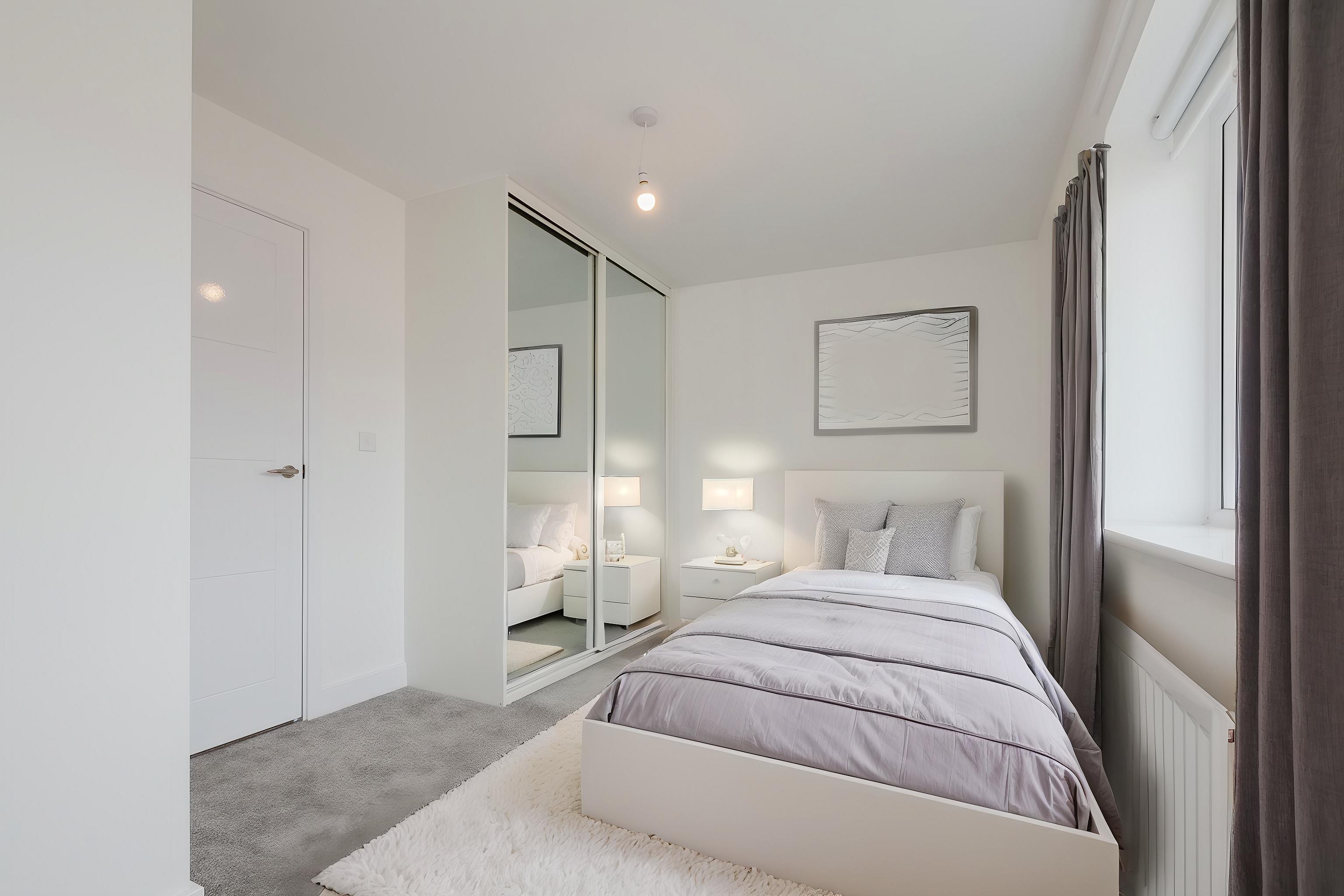 House Lowlands Close in Doncaster