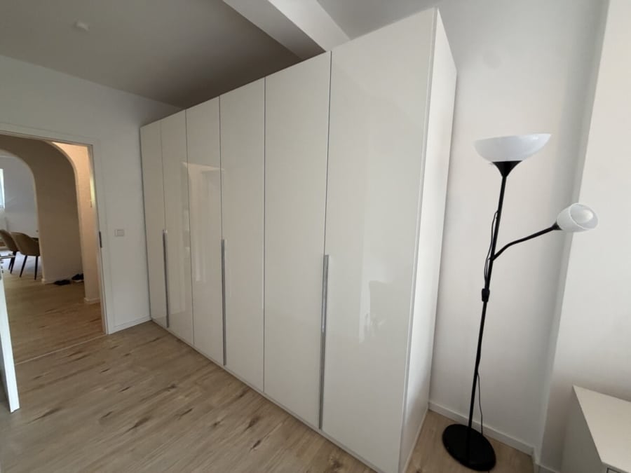 Wohnung Gottlieb-Bögner-Straße in Roßbach
