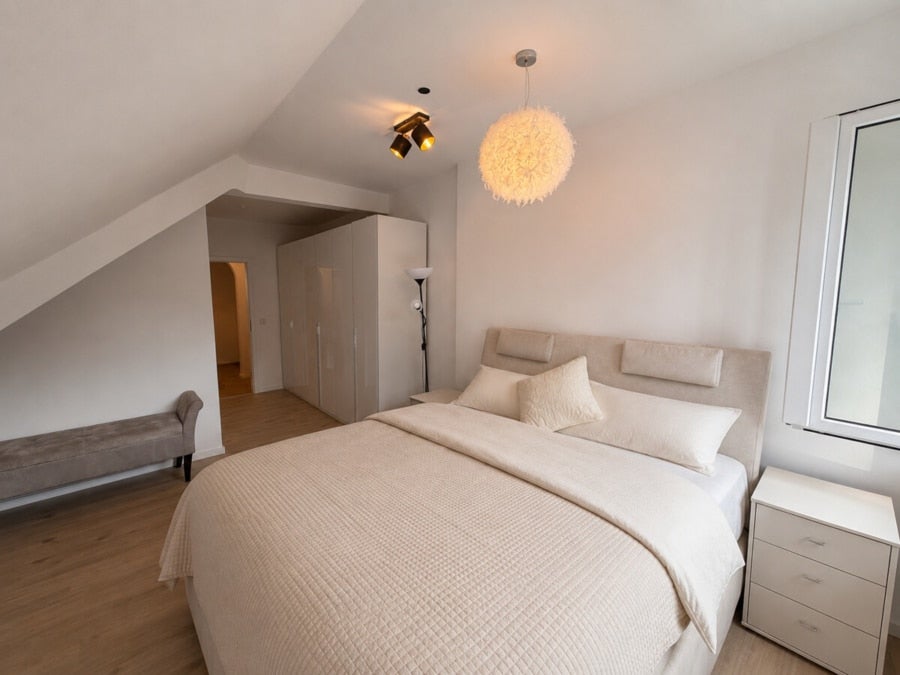 Wohnung Gottlieb-Bögner-Straße in Roßbach