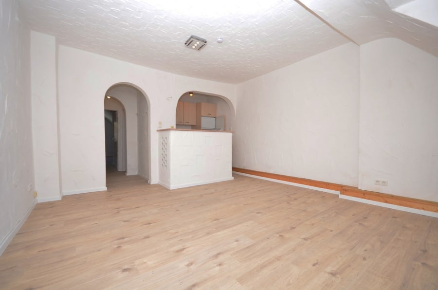 Wohnung Gottlieb-Bögner-Straße in Roßbach
