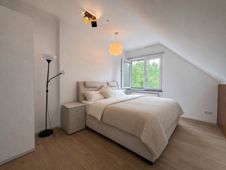 Wohnung Gottlieb-Bögner-Straße in Roßbach