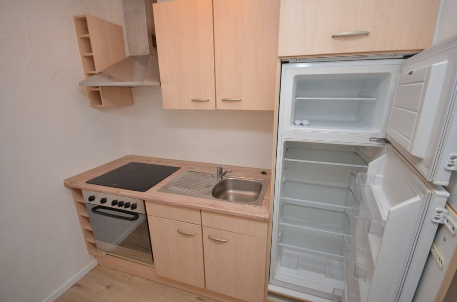 Wohnung Gottlieb-Bögner-Straße in Roßbach