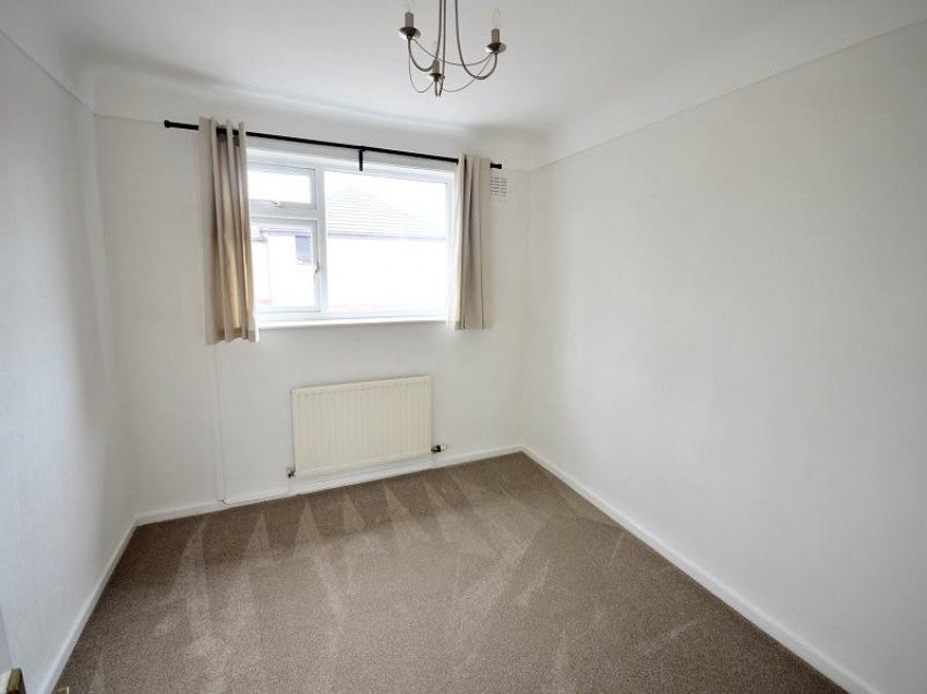 Flat Stamford Place in Trafford