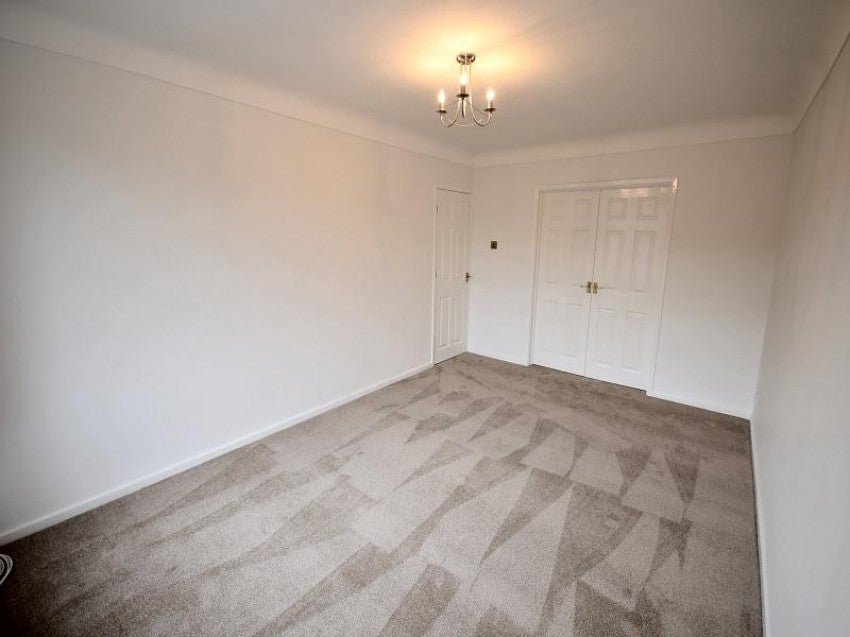 Flat Stamford Place in Trafford