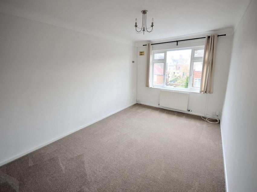 Flat Stamford Place in Trafford