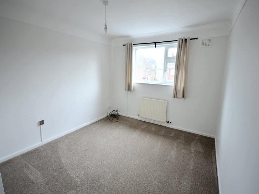 Flat Stamford Place in Trafford