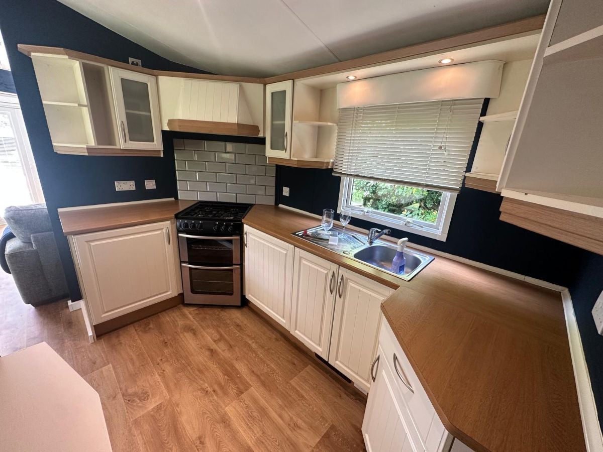 House A46 in Stratford-on-Avon