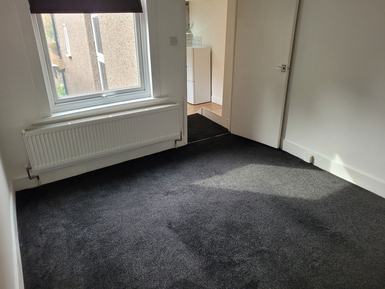 Flat High Road Leytonstone in Greater London