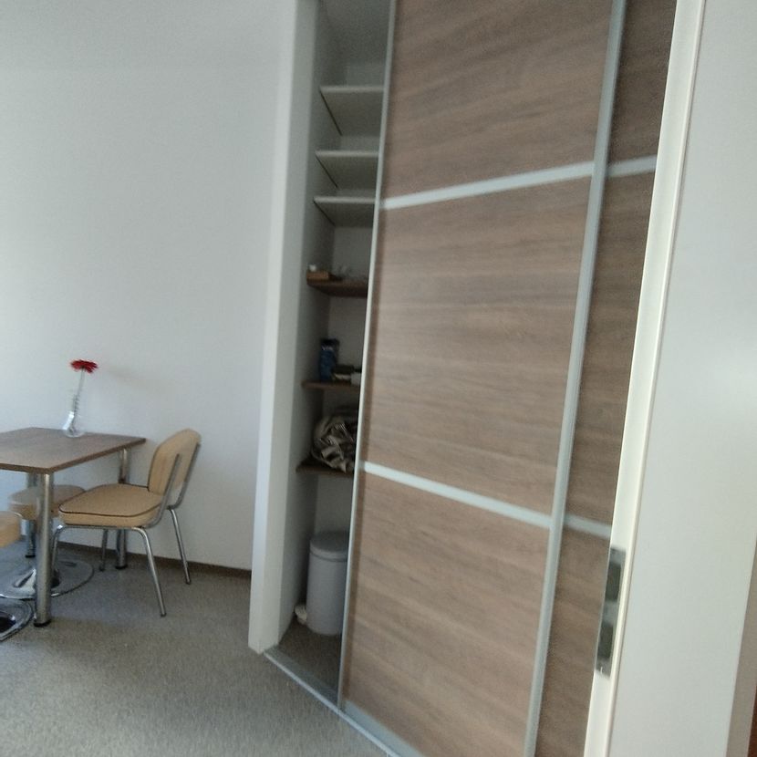 Wohnung Bürgermeister-Stöckle-Straße in Bad Wörishofen