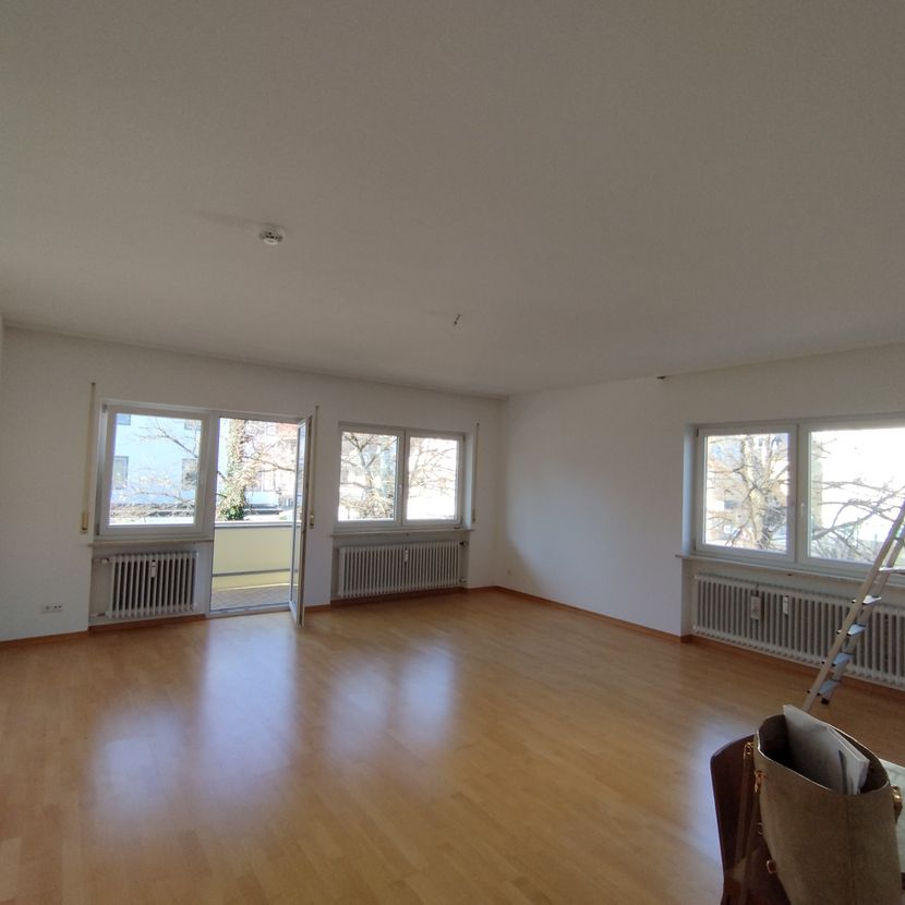 Wohnung Bürgermeister-Stöckle-Straße in Bad Wörishofen