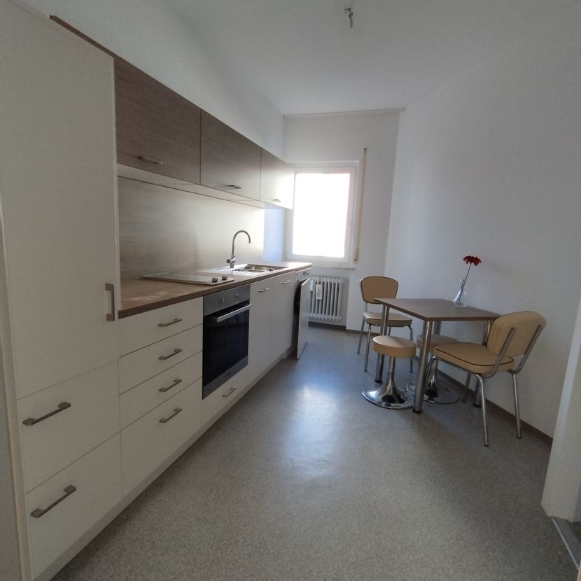 Wohnung Bürgermeister-Stöckle-Straße in Bad Wörishofen