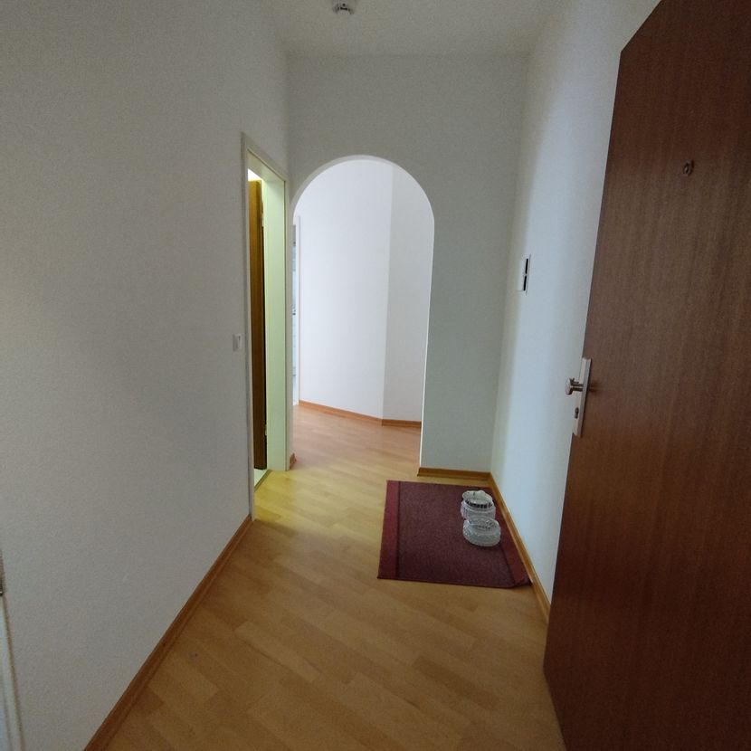 Wohnung Bürgermeister-Stöckle-Straße in Bad Wörishofen