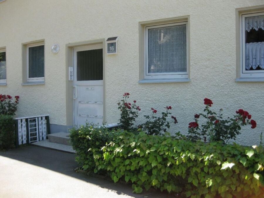 Wohnung Opderbeckstraße in Lüdenscheid
