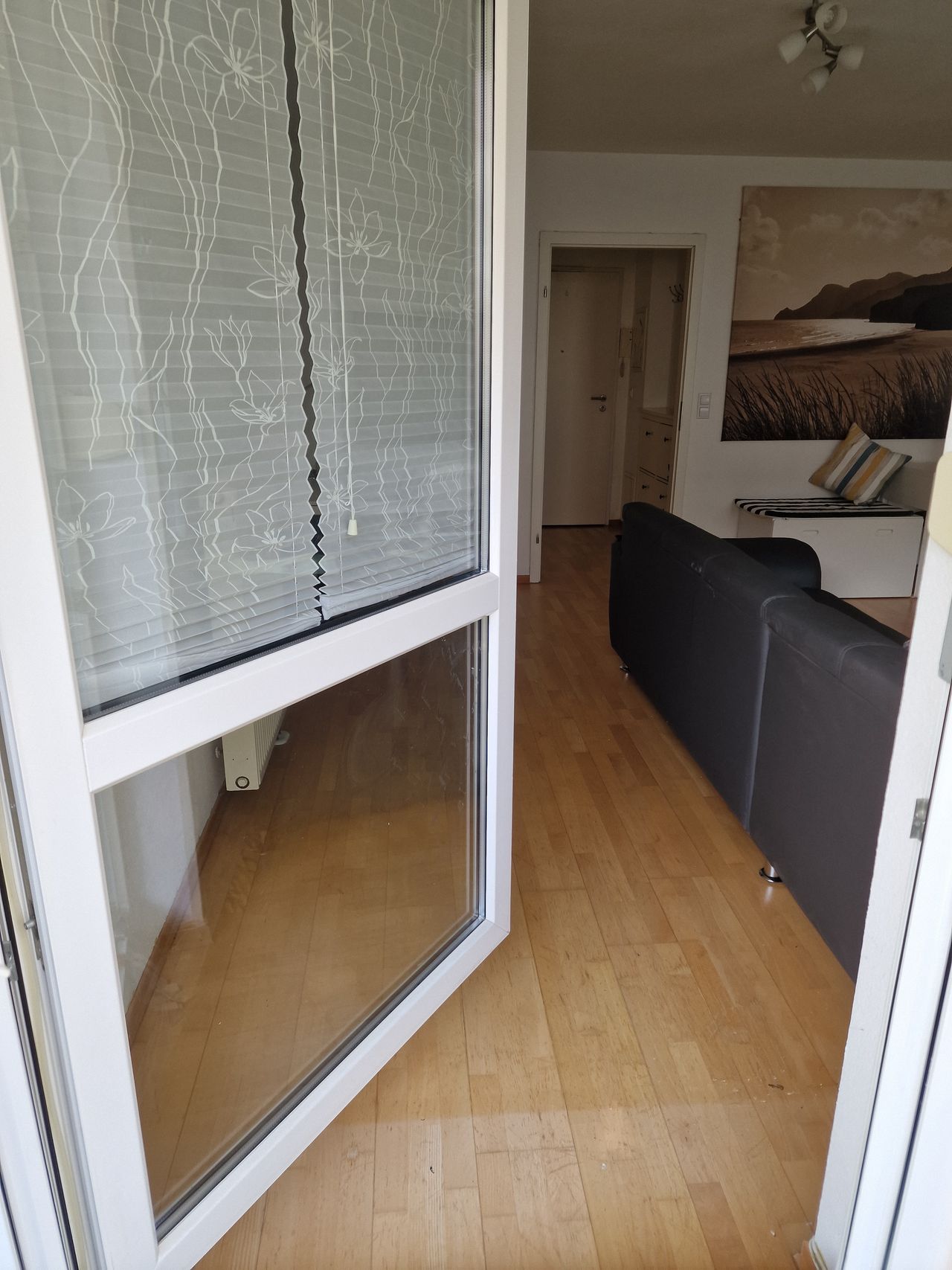 Wohnung Neunkirchner Straße in München