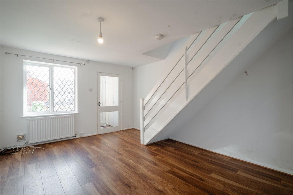 House Calverley Mews in Cheltenham