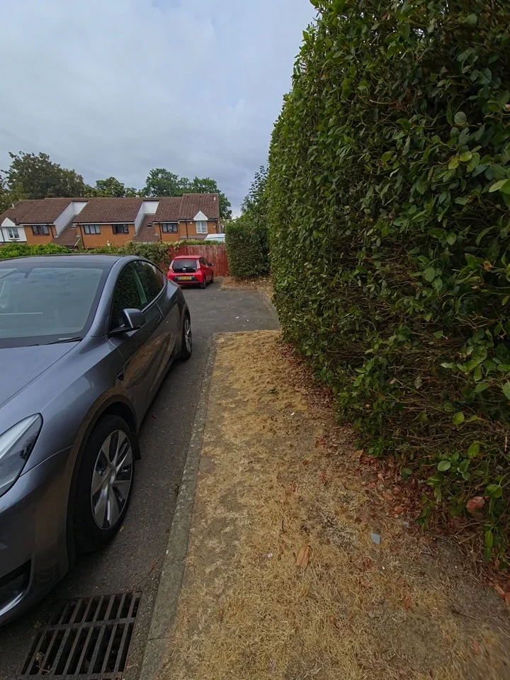 House Greendale Mews in Slough