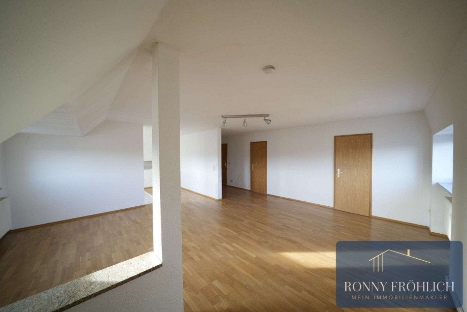 Wohnung Krenkelstraße in Chemnitz