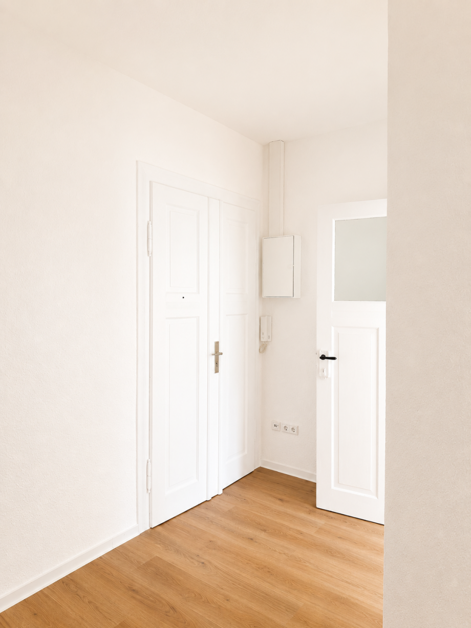 Wohnung Mozartstraße in Heidenau