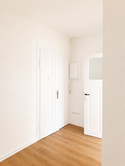 Wohnung Mozartstraße in Heidenau