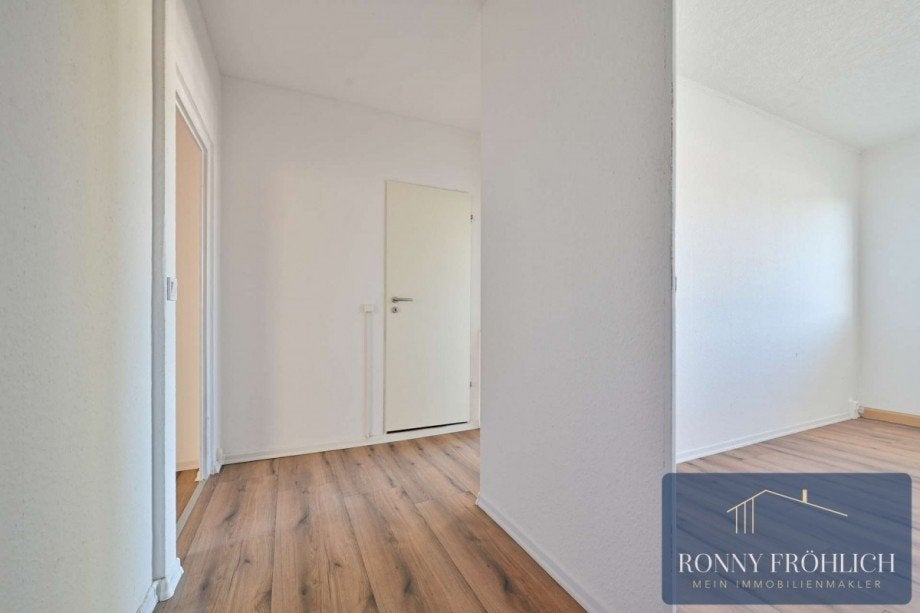 Wohnung Schulstraße in Mülsen