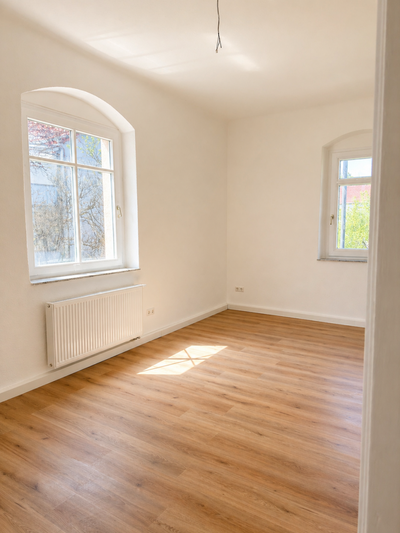 Wohnung Mozartstraße in Heidenau