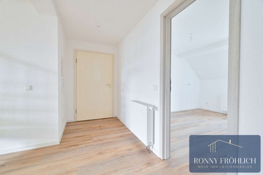 Wohnung Uhlichstraße in Chemnitz