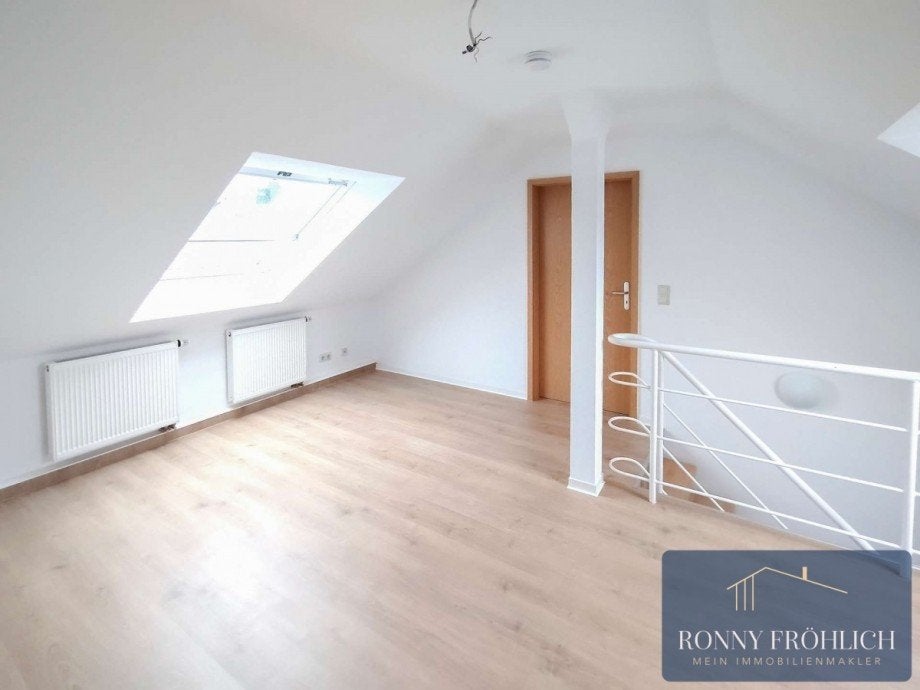 Wohnung Helmholtzstraße in Chemnitz