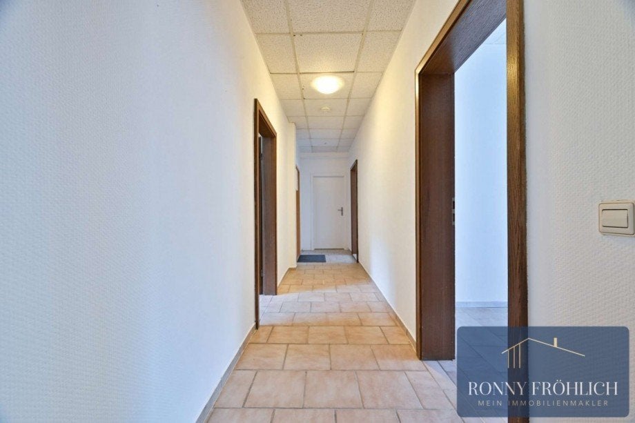 Wohnung Untere Mühlstraße in Zschopau