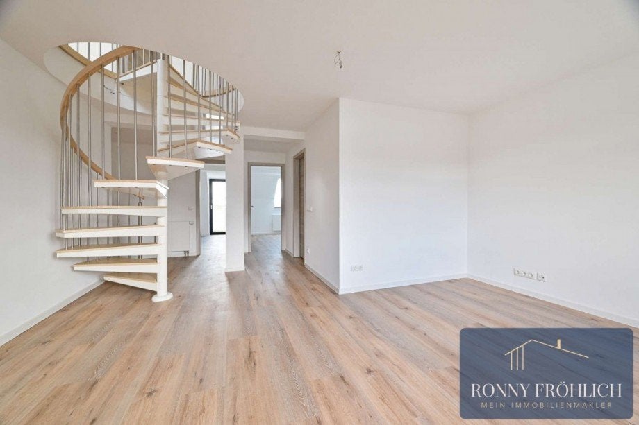 Wohnung Uhlichstraße in Chemnitz
