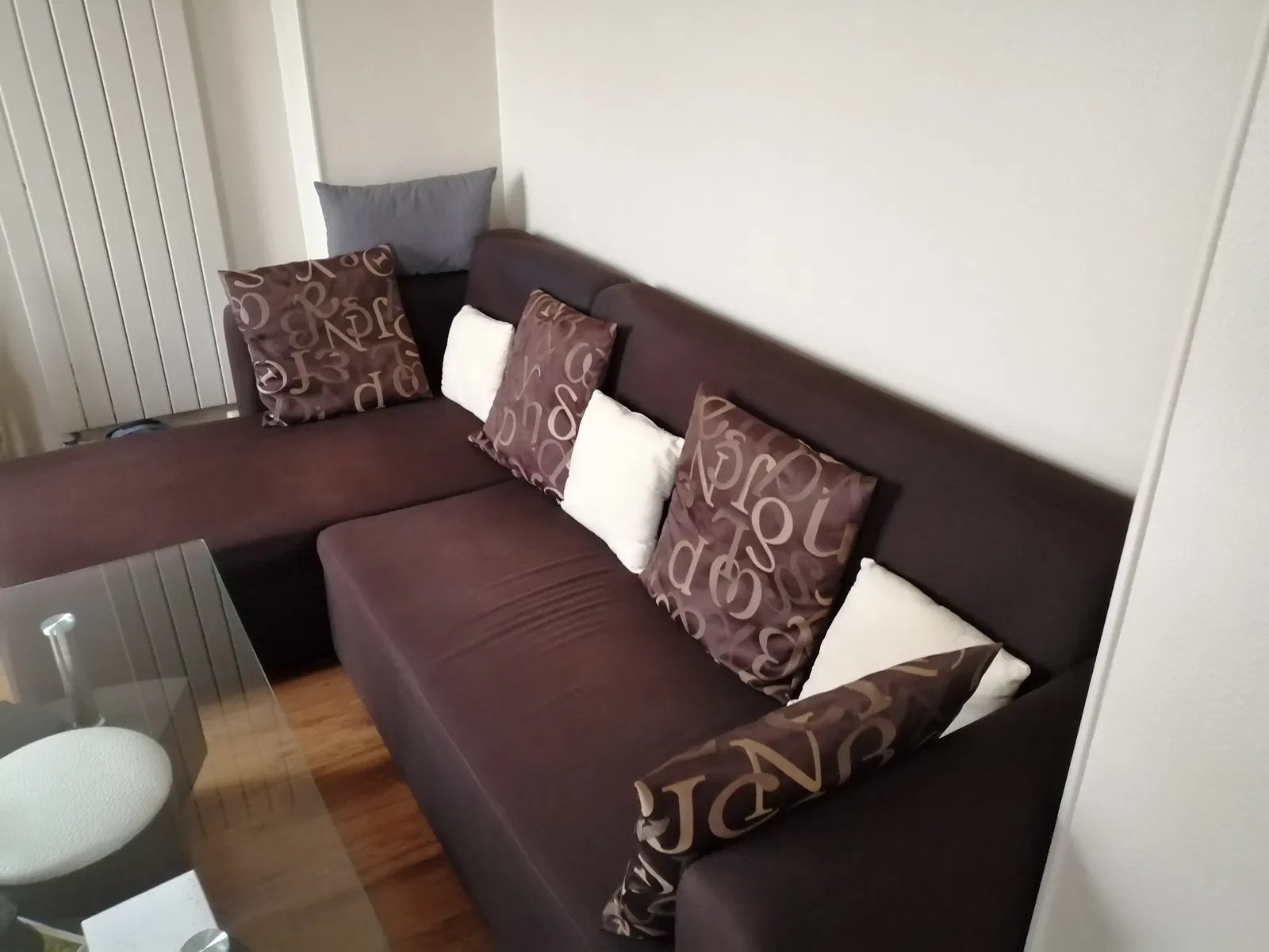 Room Rue du Parc des Sports in Troyes