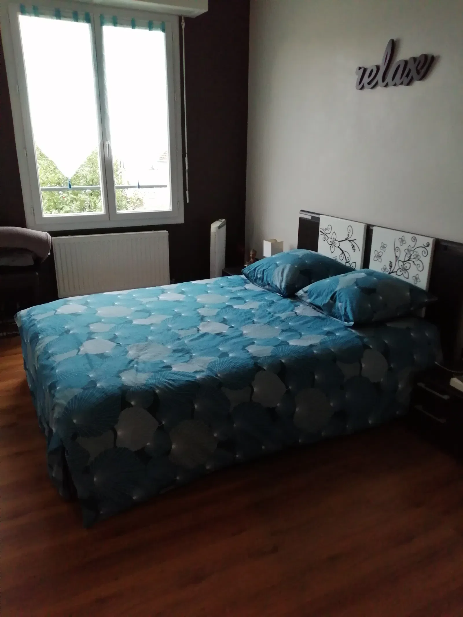 Room Rue du Parc des Sports in Troyes