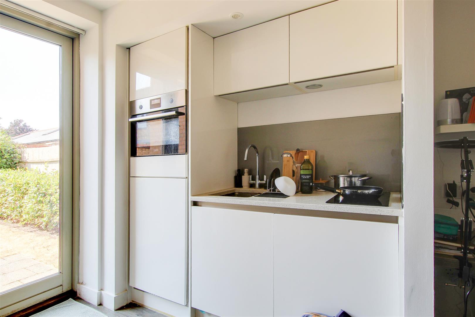 Flat Humberstone Road in Cambridge
