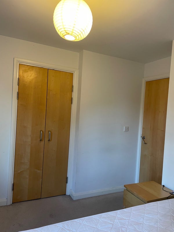 Flat Warser Gate in Nottingham