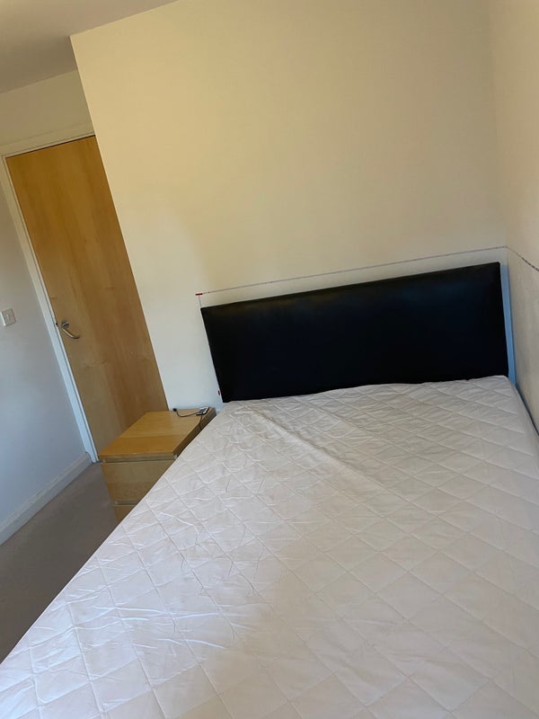 Flat Warser Gate in Nottingham
