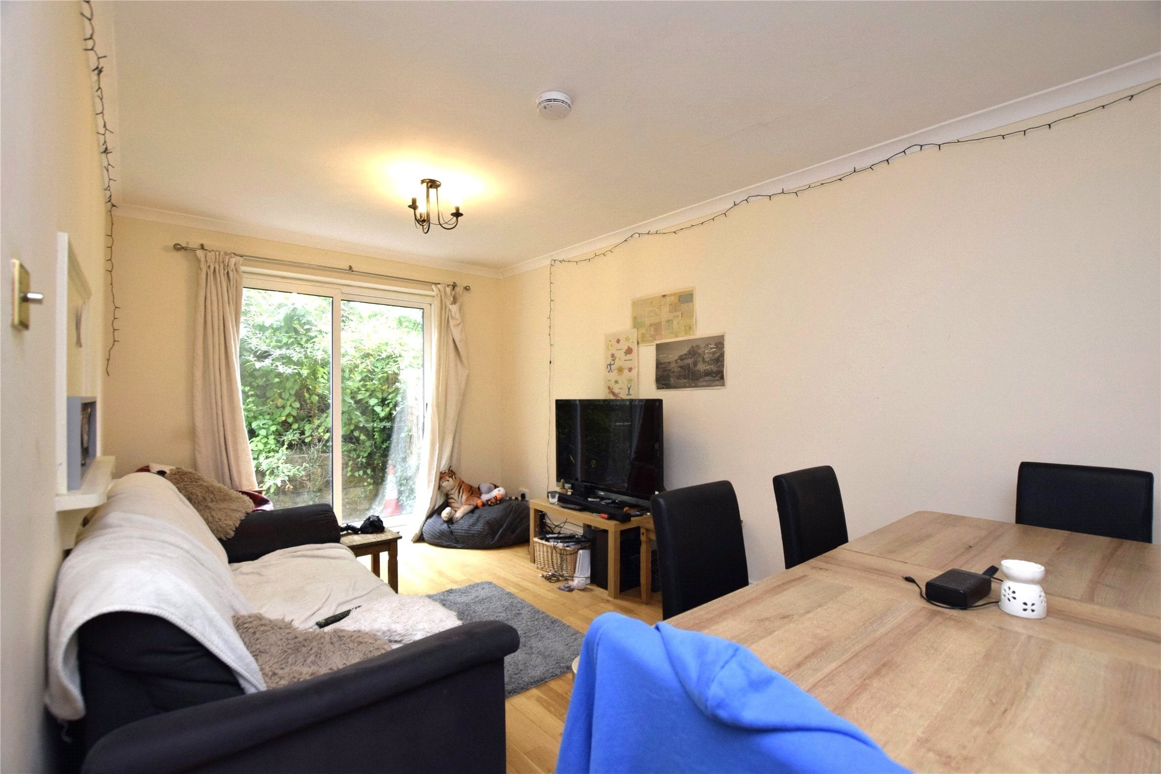 Room Ivy Avenue in Bath