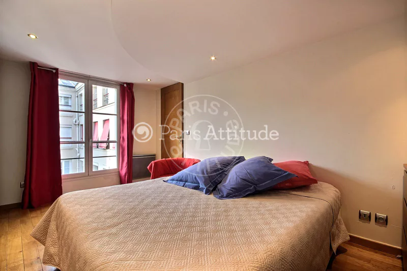 Appartement Rue du Bac à Paris