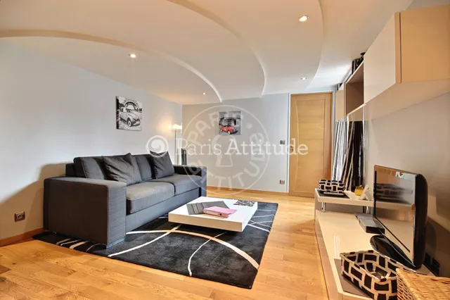 Appartement Rue du Bac à Paris