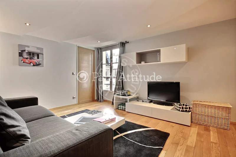 Appartement Rue du Bac à Paris