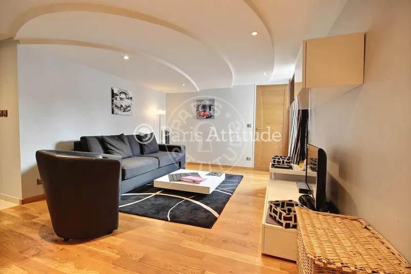 Appartement Rue du Bac à Paris