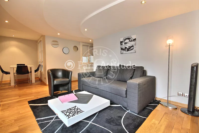 Appartement Rue du Bac à Paris