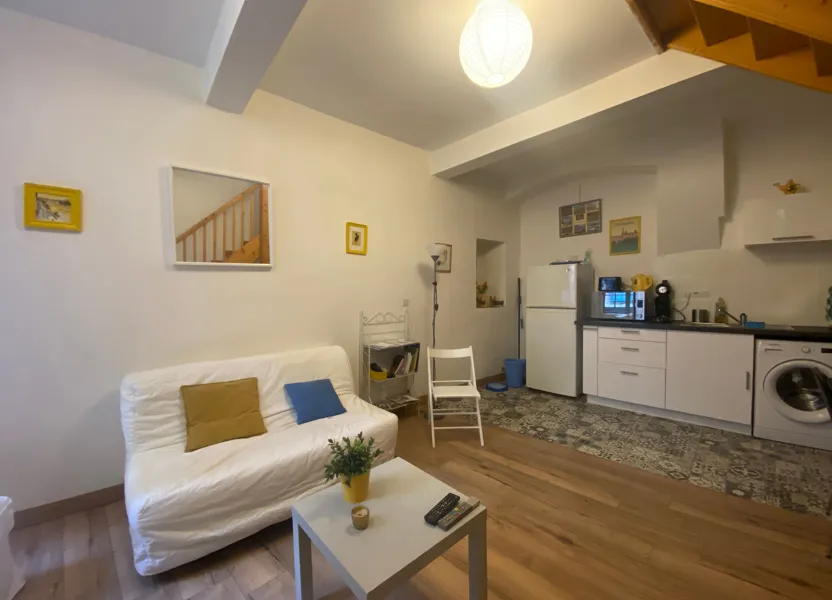 Appartement Impasse des Carmes à Montauban