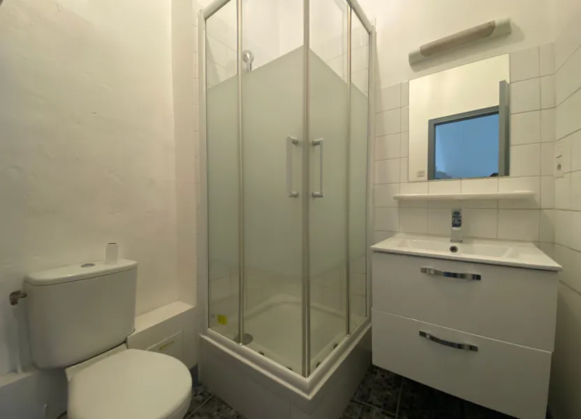 Appartement Impasse des Carmes à Montauban