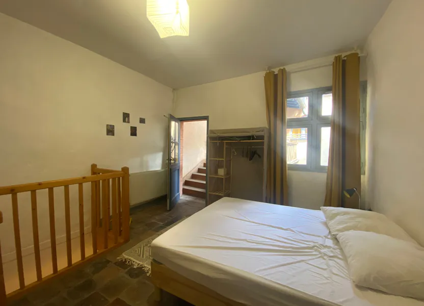 Appartement Impasse des Carmes à Montauban