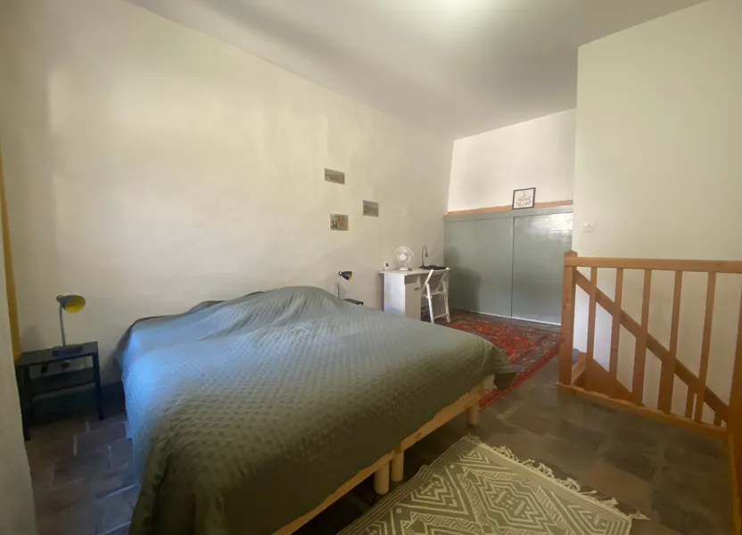 Appartement Rue Alphonse Jourdain à Montauban